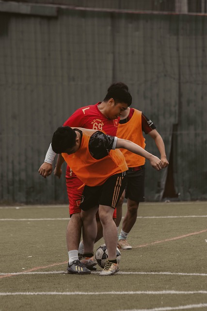 女足的影响 女足的影响